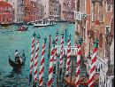 Patrick Turion - grand canal venise